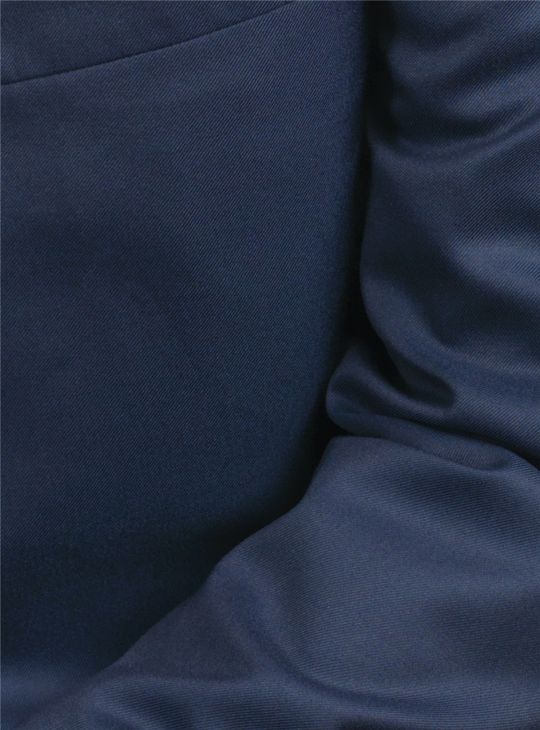 Classic Two-Button American Blazer