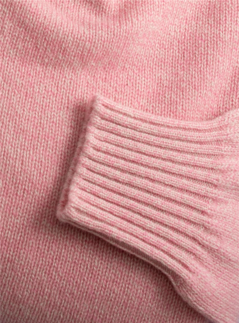 Cashmere Crewneck Sweaters