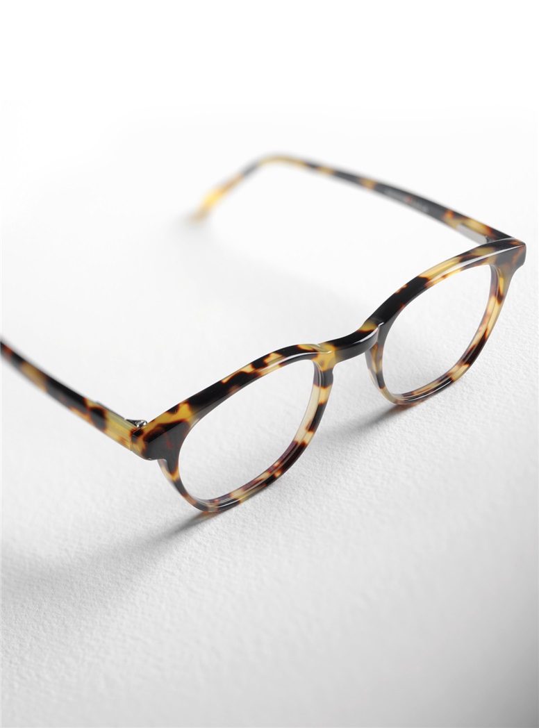 Semi-Square Frame in Tokyo Tortoise
