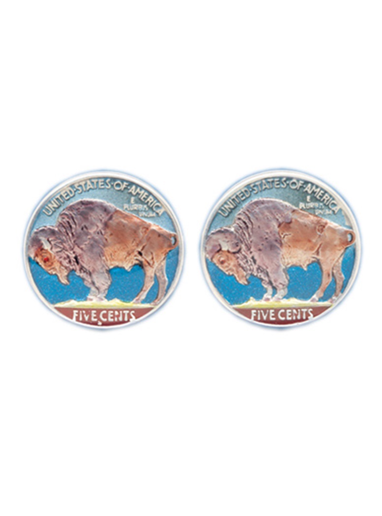 American Buffalo Nickel