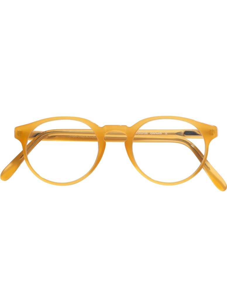 Classic P3 Frame in Honey