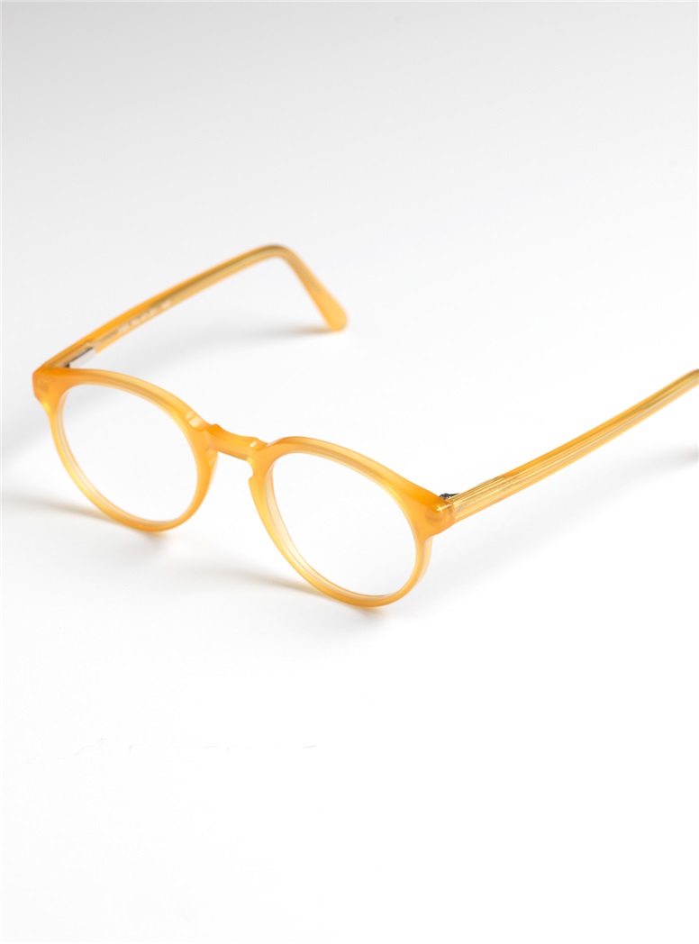 Classic P3 Frame in Honey