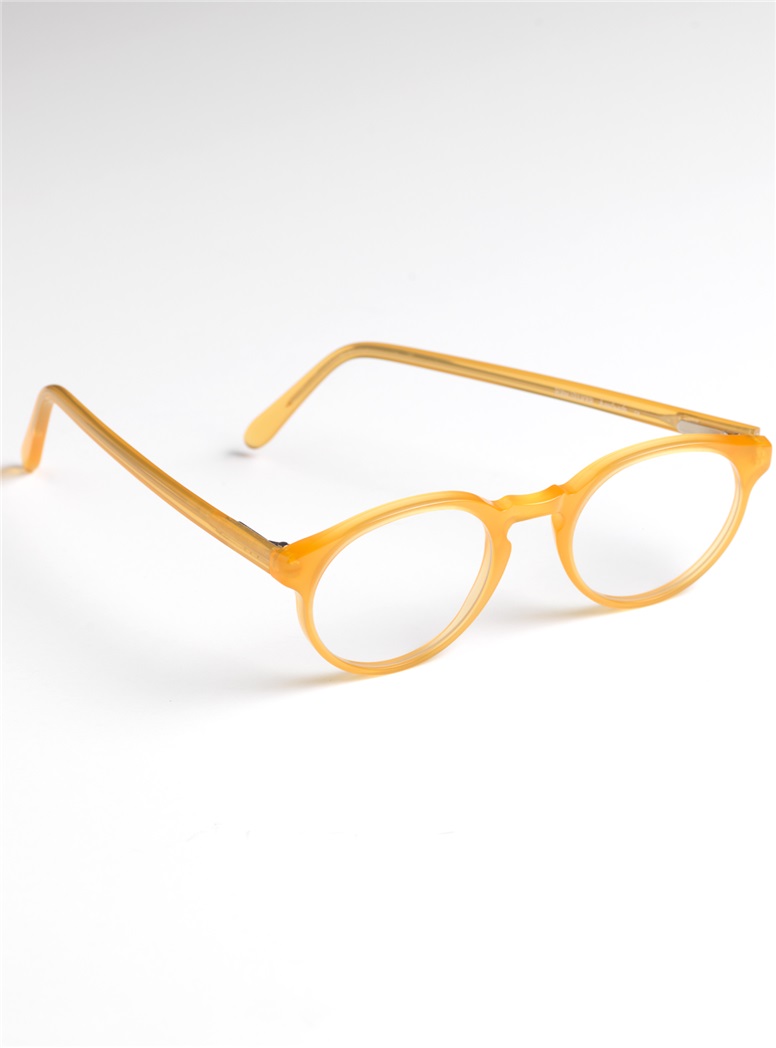 Classic P3 Frame in Honey