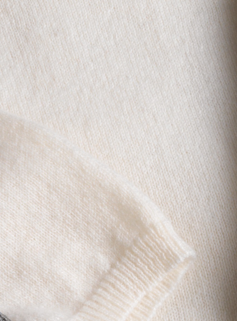 Ladies Cashmere Sweater