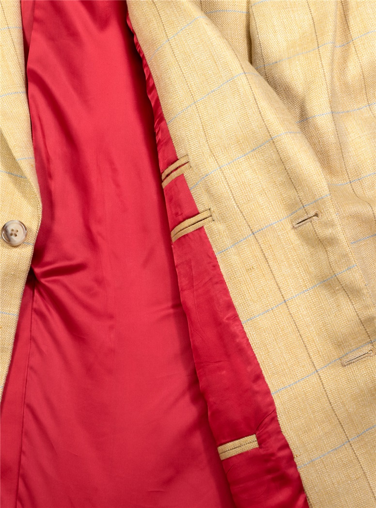 Red sky clearance sport coat