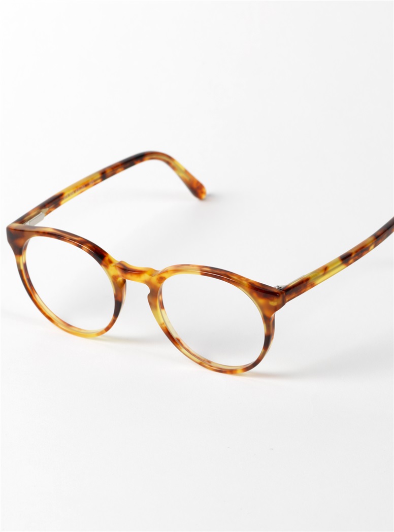 Classic P3 Frame in Paris Tortoise