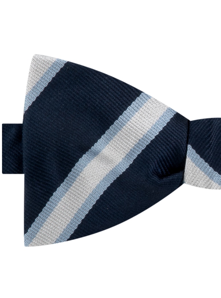 BR165- Royal Observer Corps Bow Tie