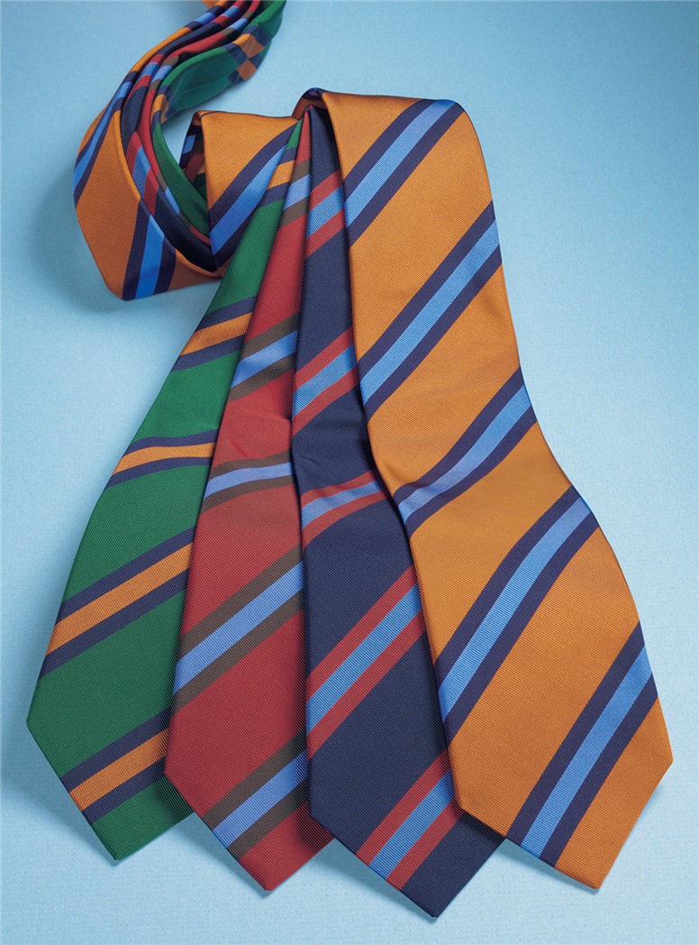 Navy and Sage Glen Plaid with Fire Red Windowpane