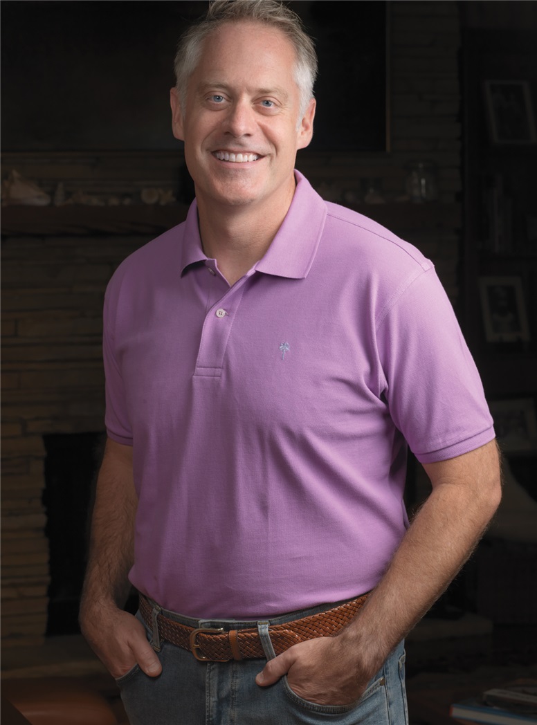 Ben Silver Palmetto Polo Shirts