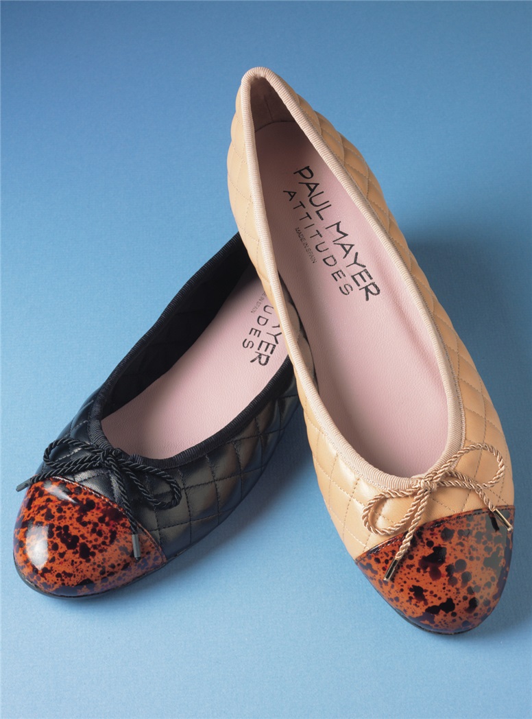 tory burch tortoise flats