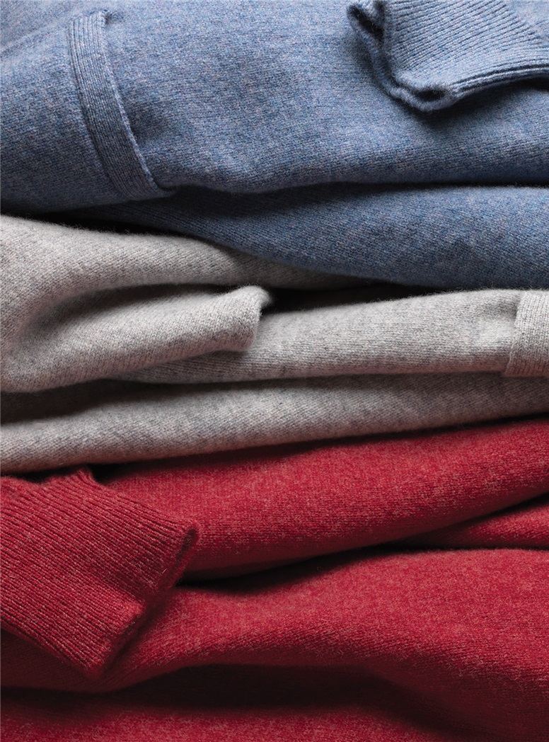 Lambswool Cardigan Sweaters
