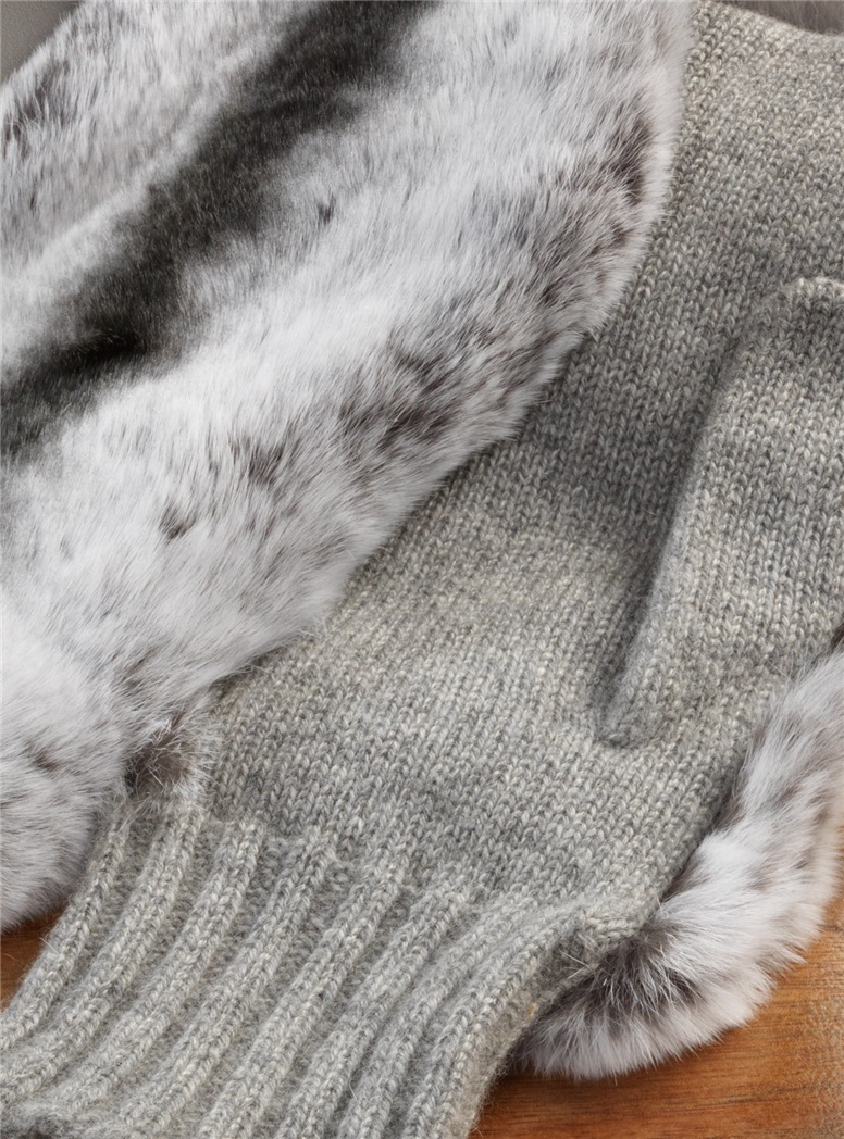 Lds Csh Mitten