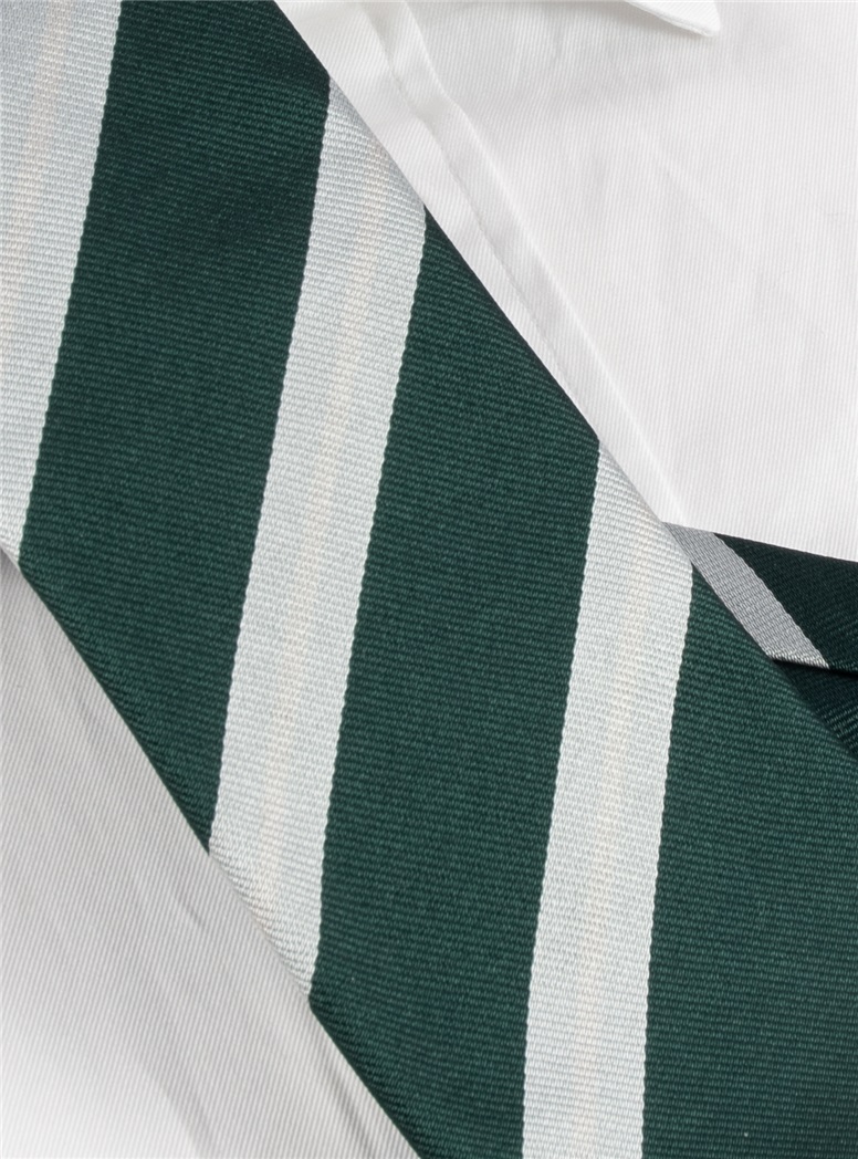 U27- Hare and Hounds Tie