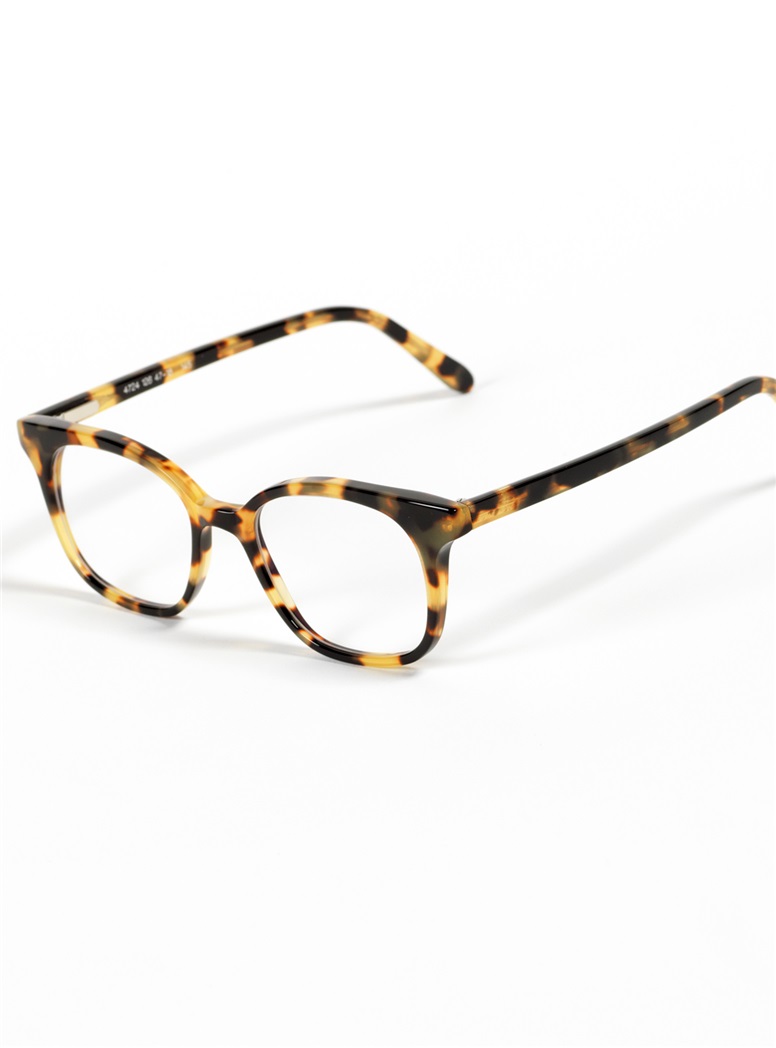 Slender Tip Frame in Tokyo Tortoise