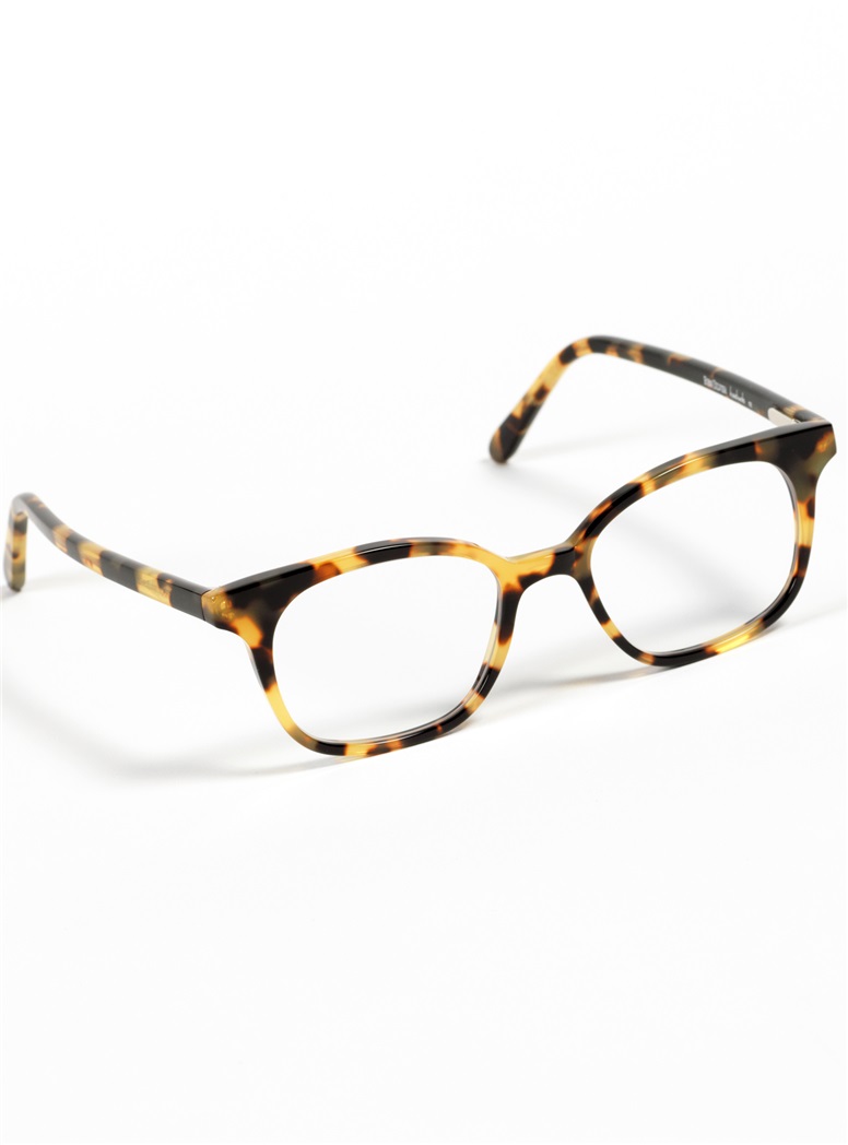 Slender Tip Frame in Tokyo Tortoise