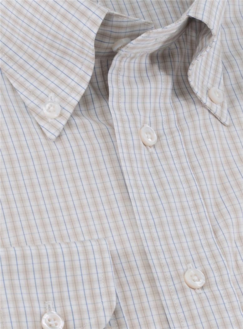 Multi Graph Check Button Down
