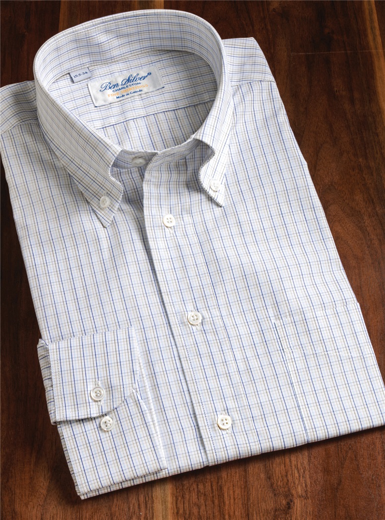 Multi Check Button Down