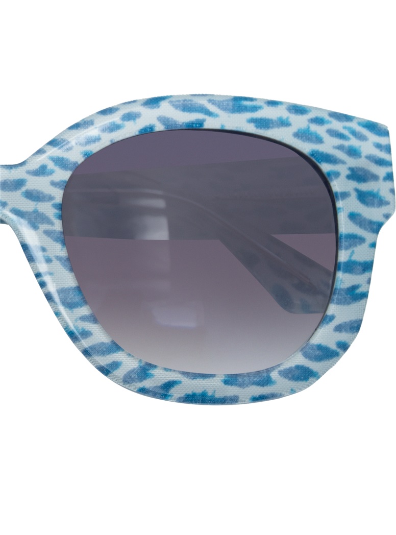 Lafont Sunglasses Azure Dot