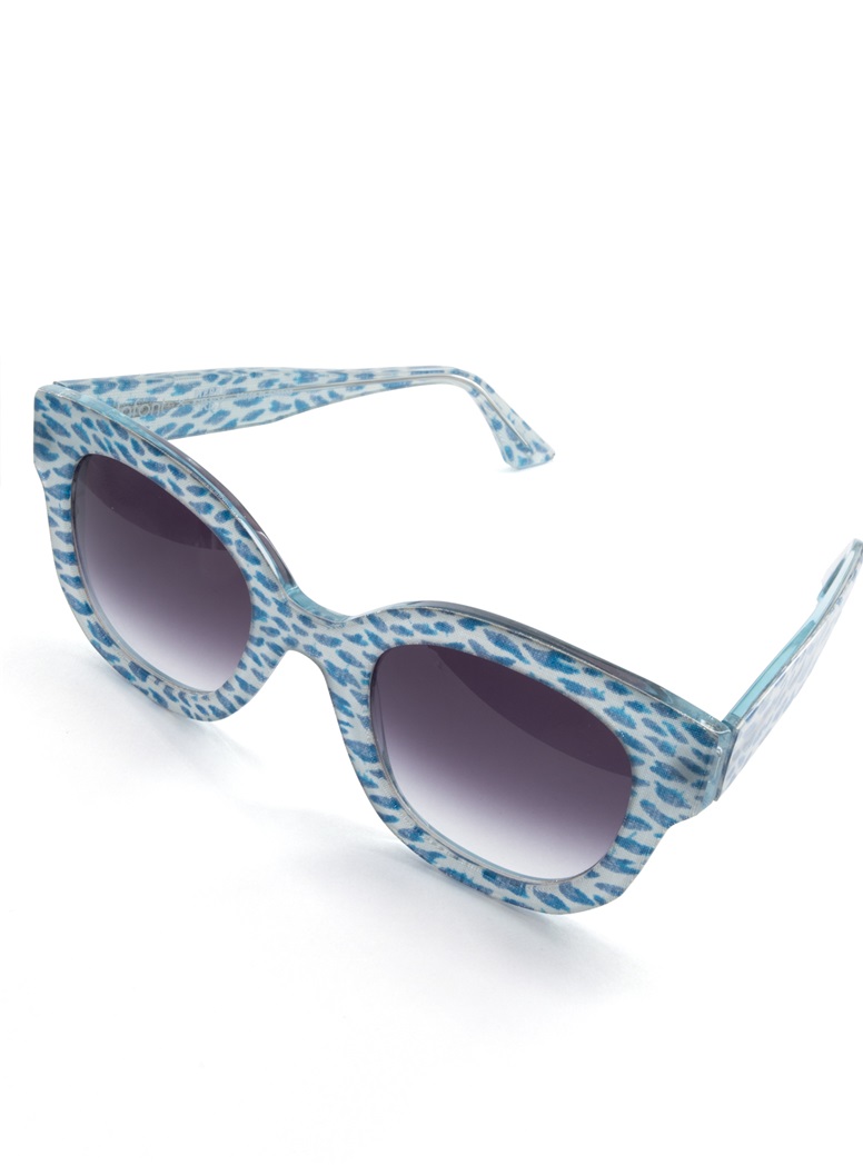 Lafont Sunglasses Azure Dot