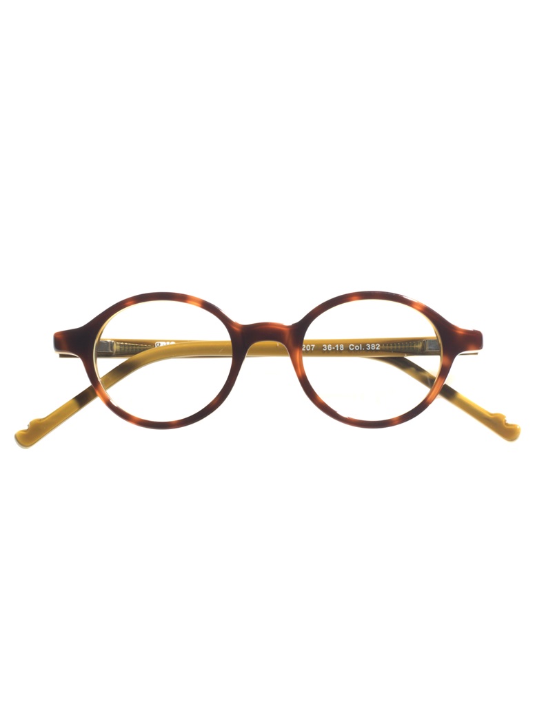 Children's P3 Frame in Tortoise