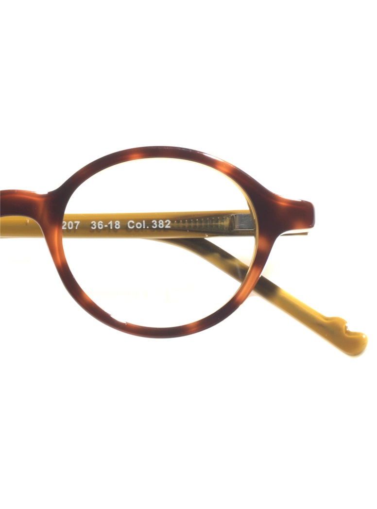 Children's P3 Frame in Tortoise