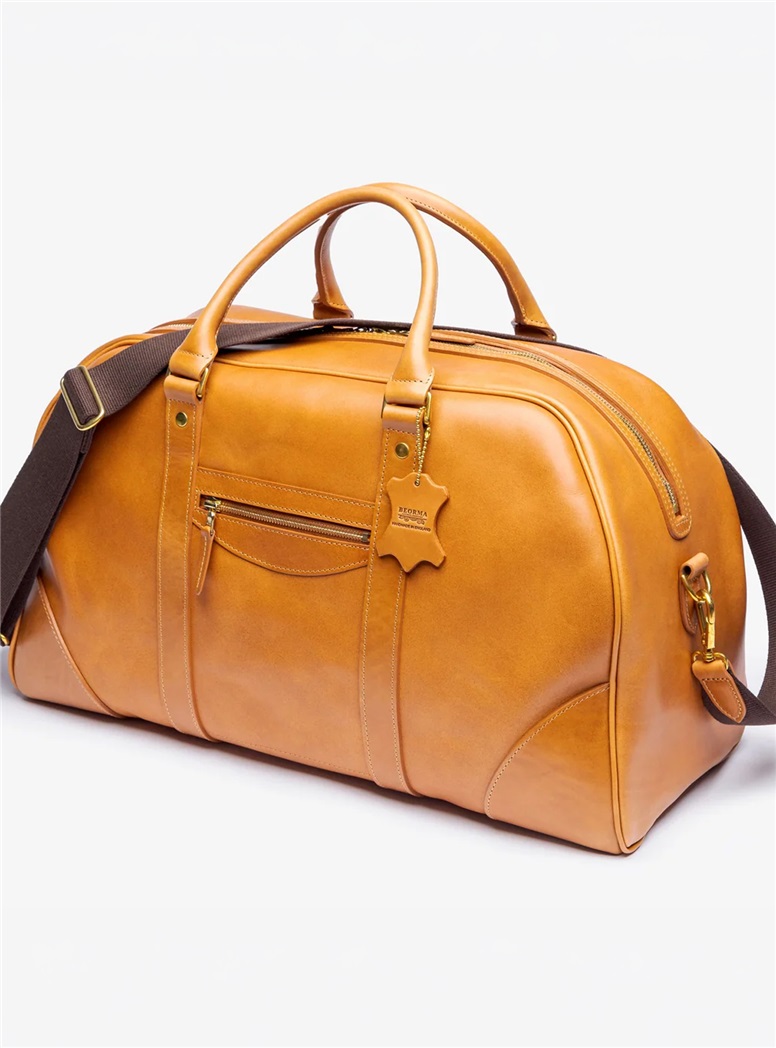 The Stamford Weekender Bag