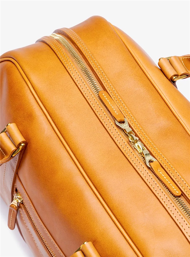 The Stamford Weekender Bag