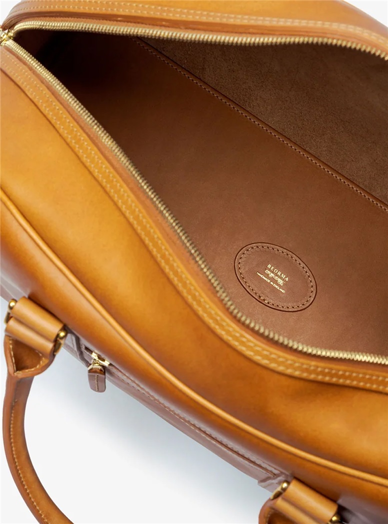 The Stamford Weekender Bag