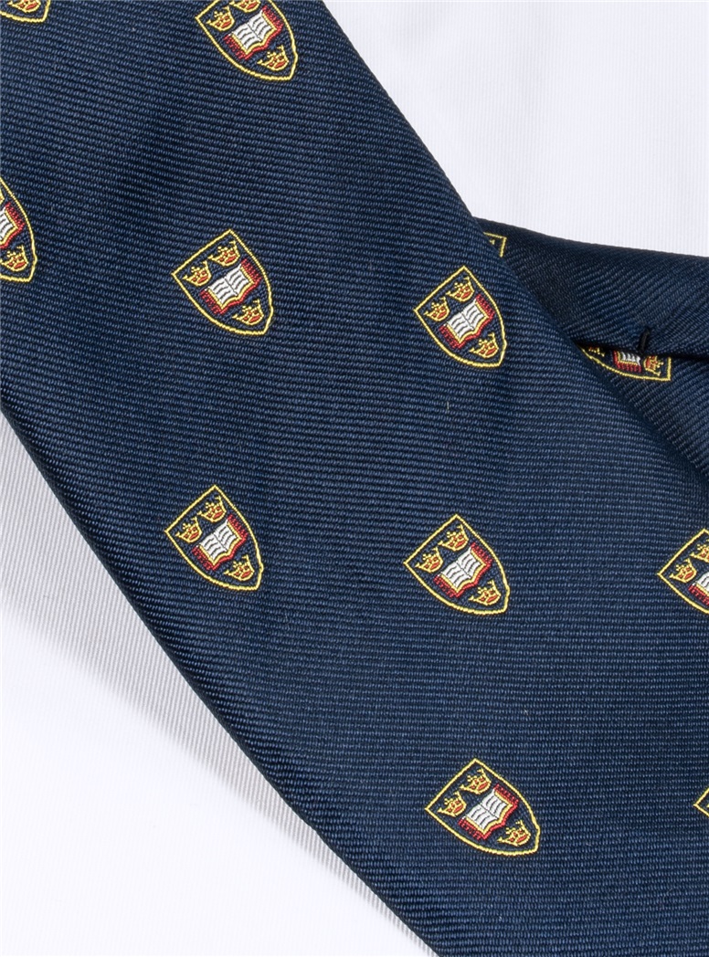 Oxford University Tie