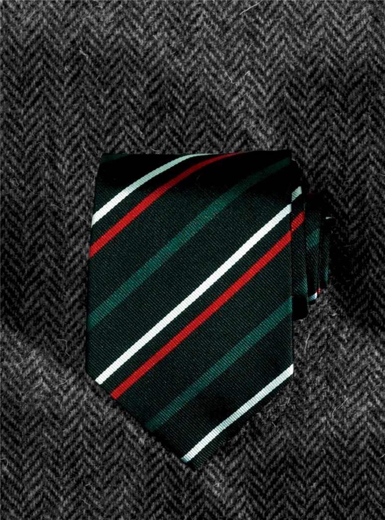 Trinity College,  Dublin Tie