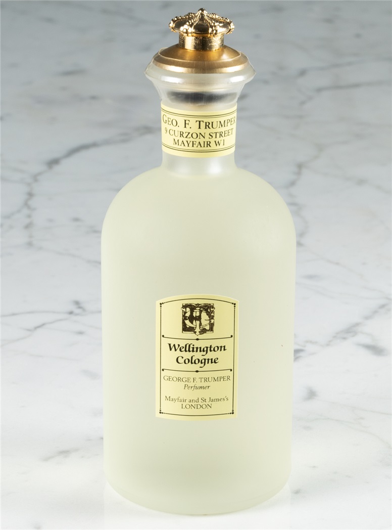 Wellington Cologne