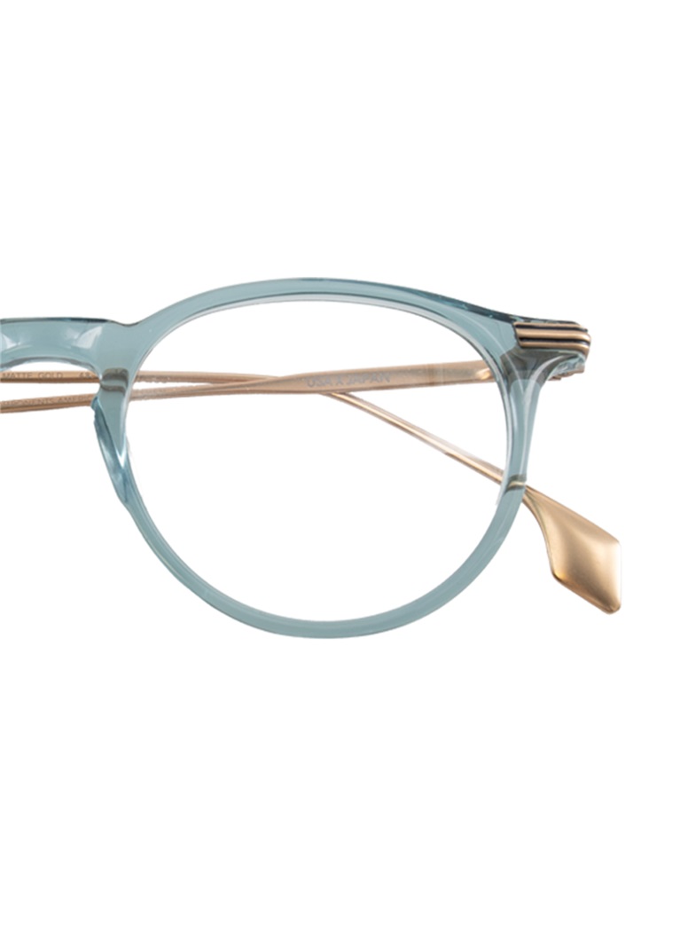 P3 Frame in Mist