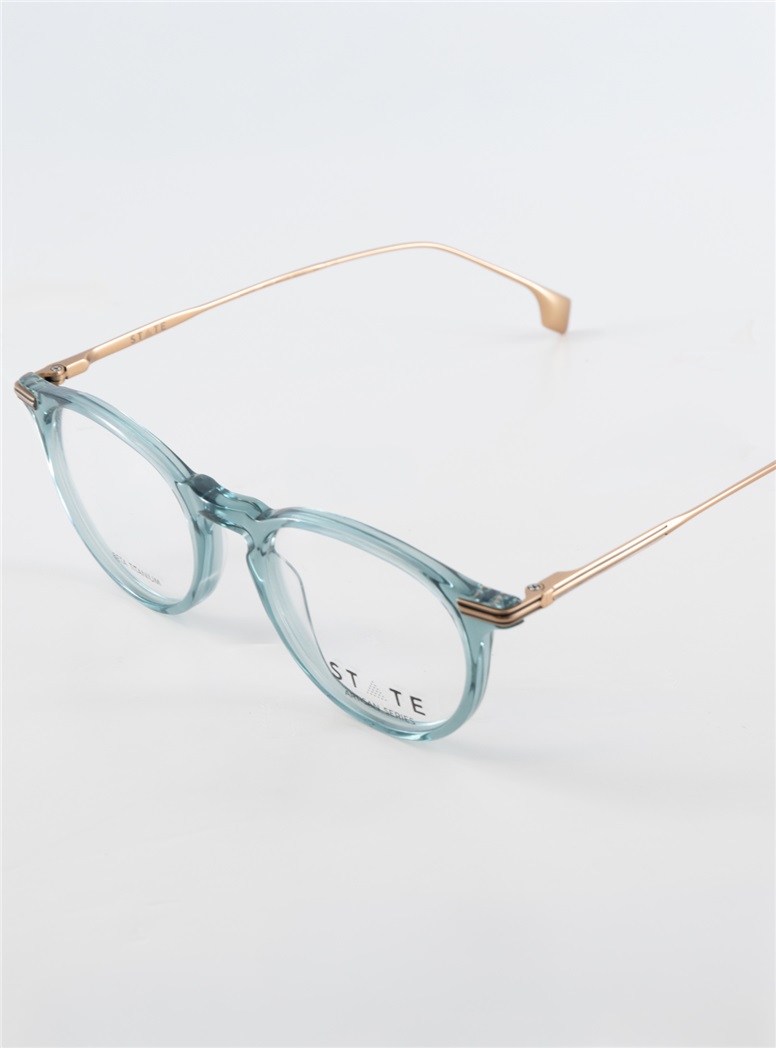 P3 Frame in Mist