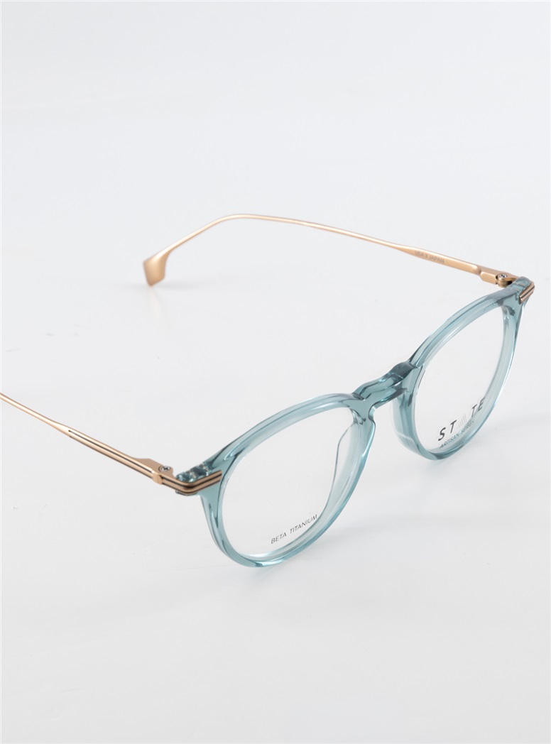 P3 Frame in Mist