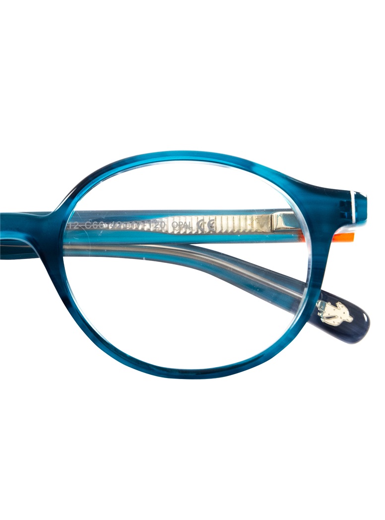 P3 Children's Frame in Teal
