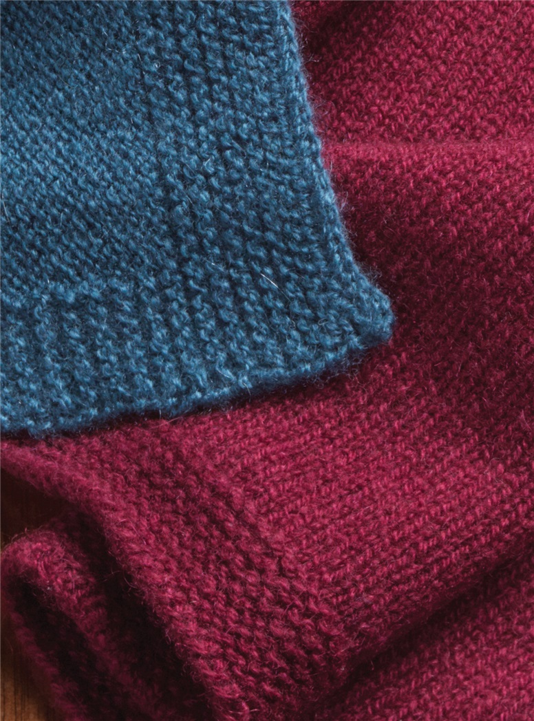 Ladies Cashmere Wrap