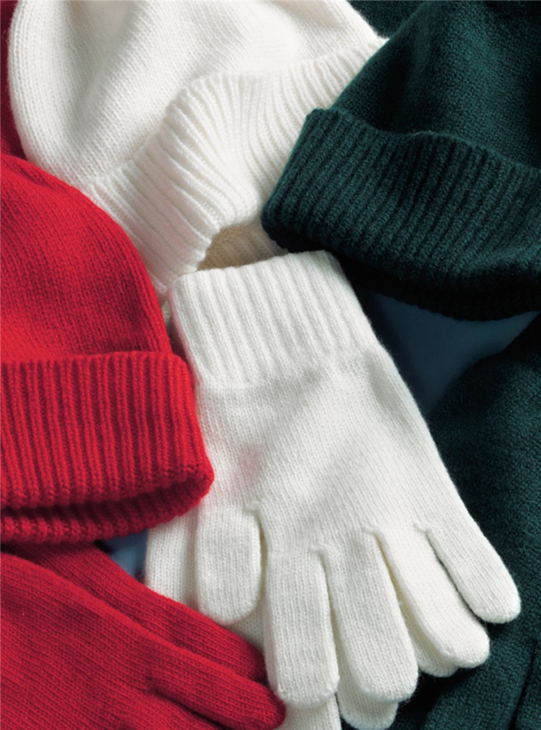 Cashmere Gloves