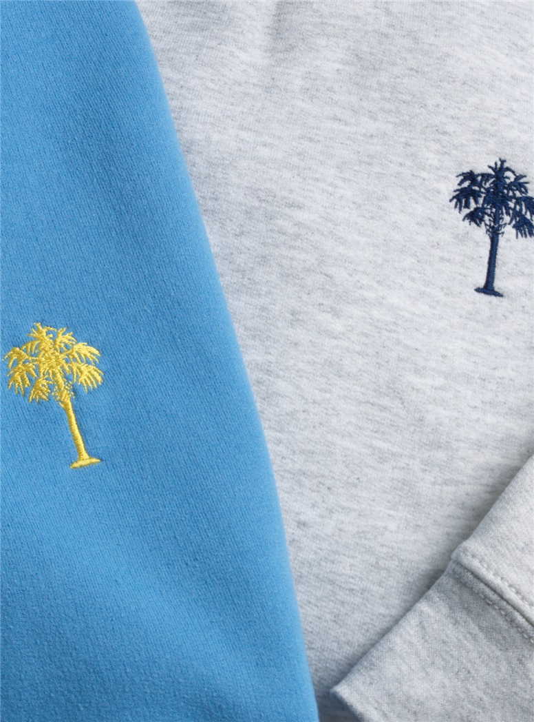 The Charleston Sweatshirt