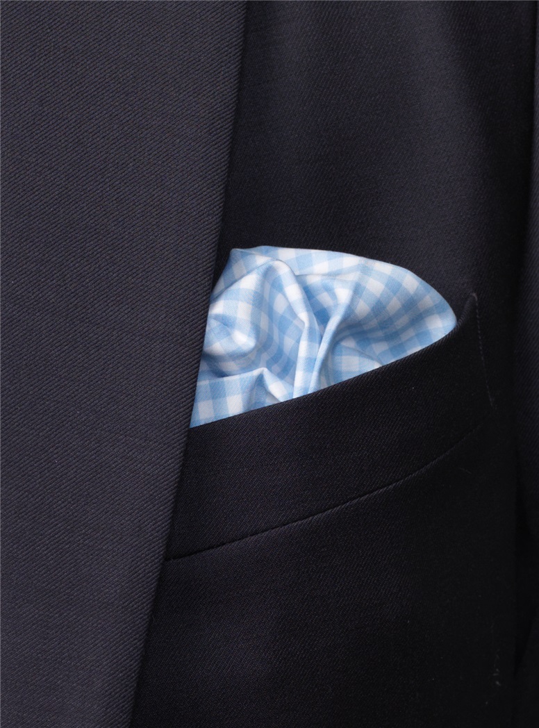 Let's Face It-3 Pocket Square Masks