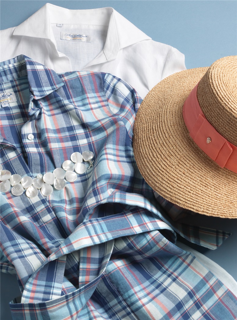 Ladies Raffia Straw Hats