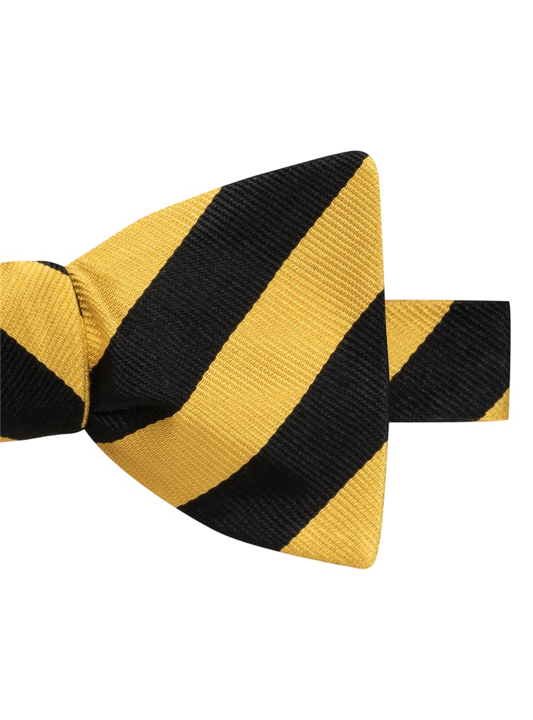 BS17- Black, Gold