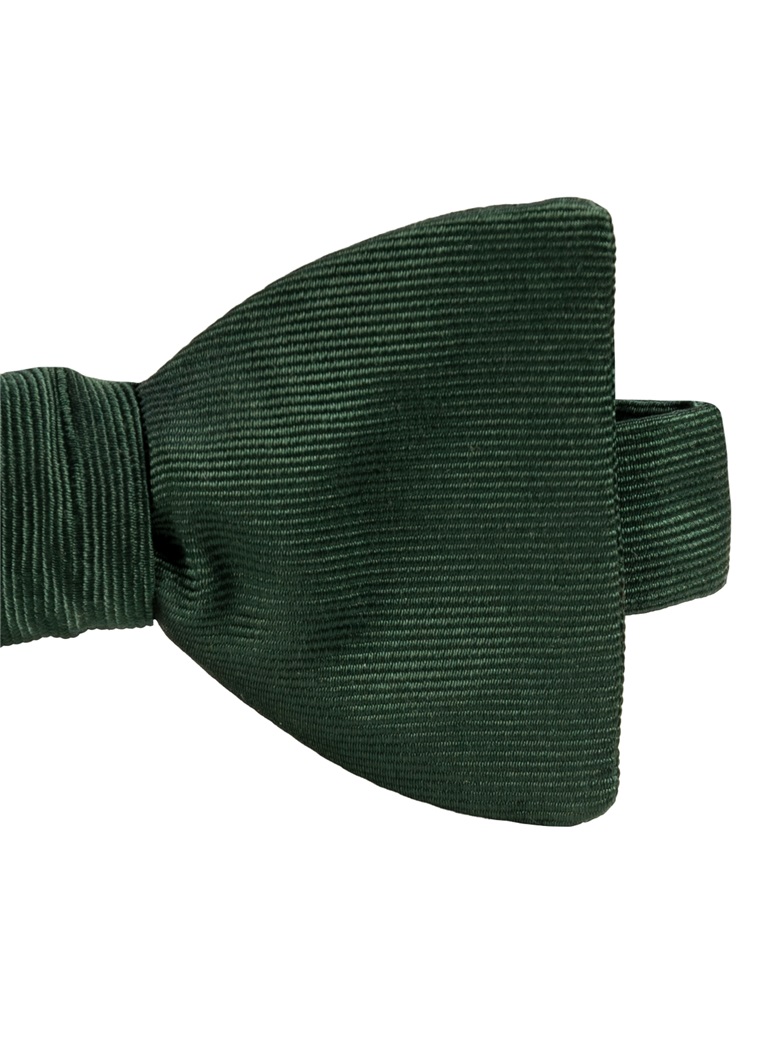 Bow Faille Tartan