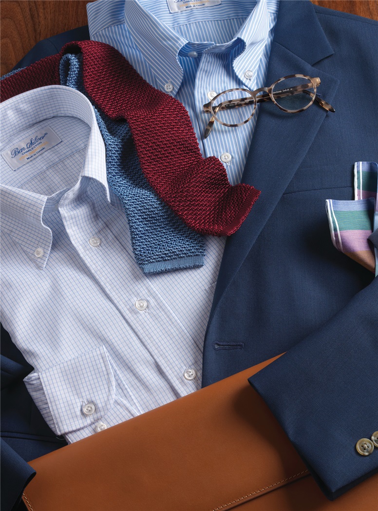 Travel Blazer