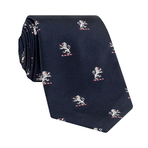 London Scottish F.C. Navy Club Boot Bag London Scottish F.C. Navy Club Boot Bag