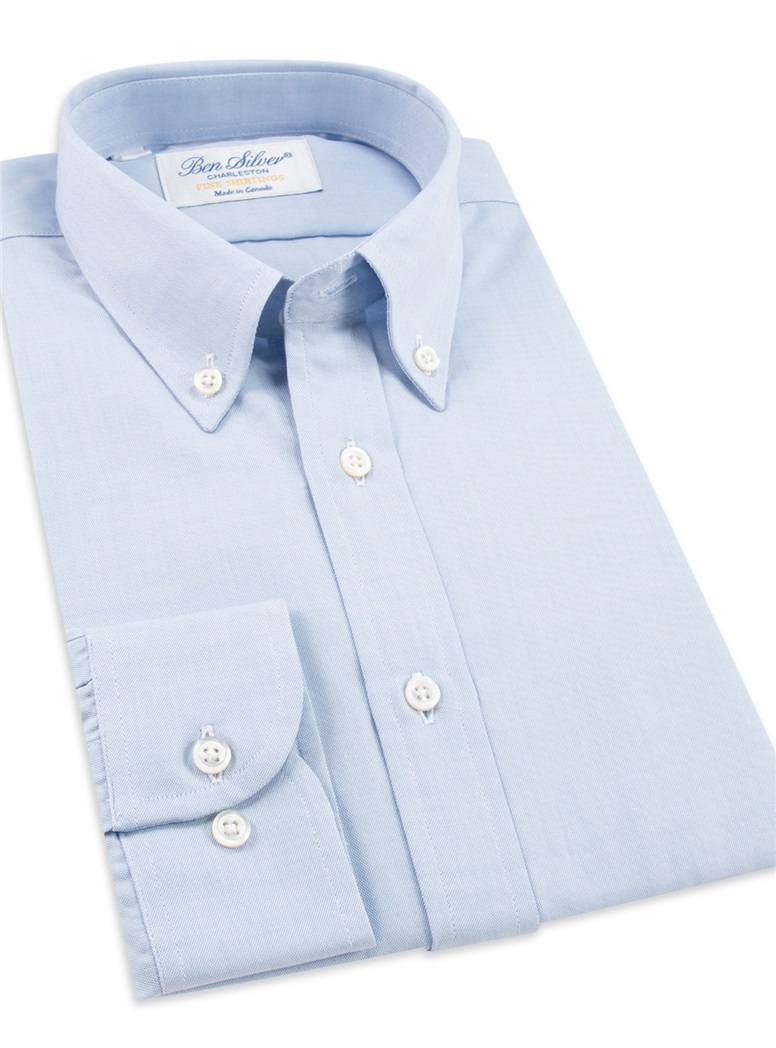 Boys Oxford Shirts