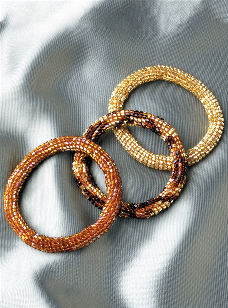 Soft Bangles