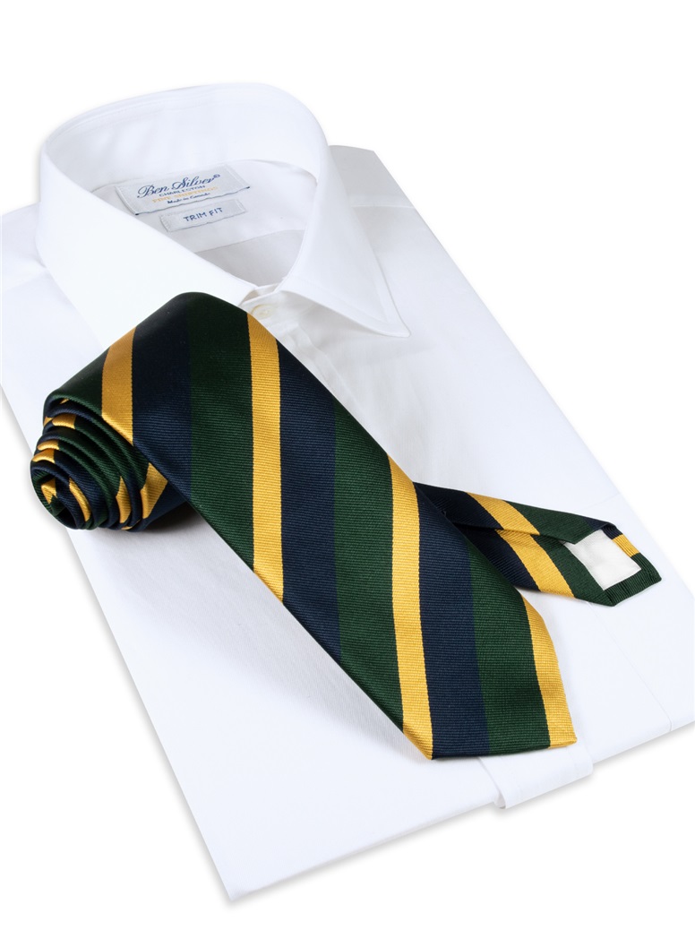 U34- Trinity Claret