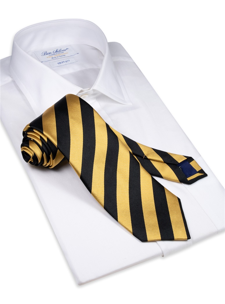 S17- Black, Gold