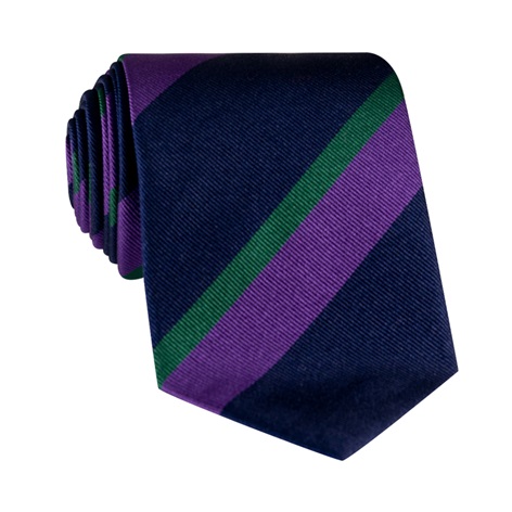 U07- Caledonian Society