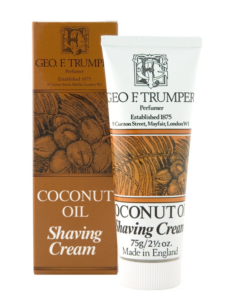 Coconut Oil- Creams and Soaps